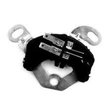 Neutral Safety Switches