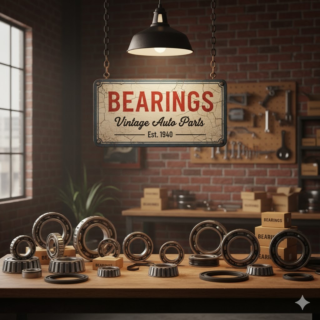 Bearings