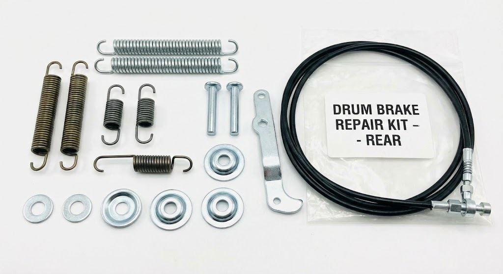 Repair Kits