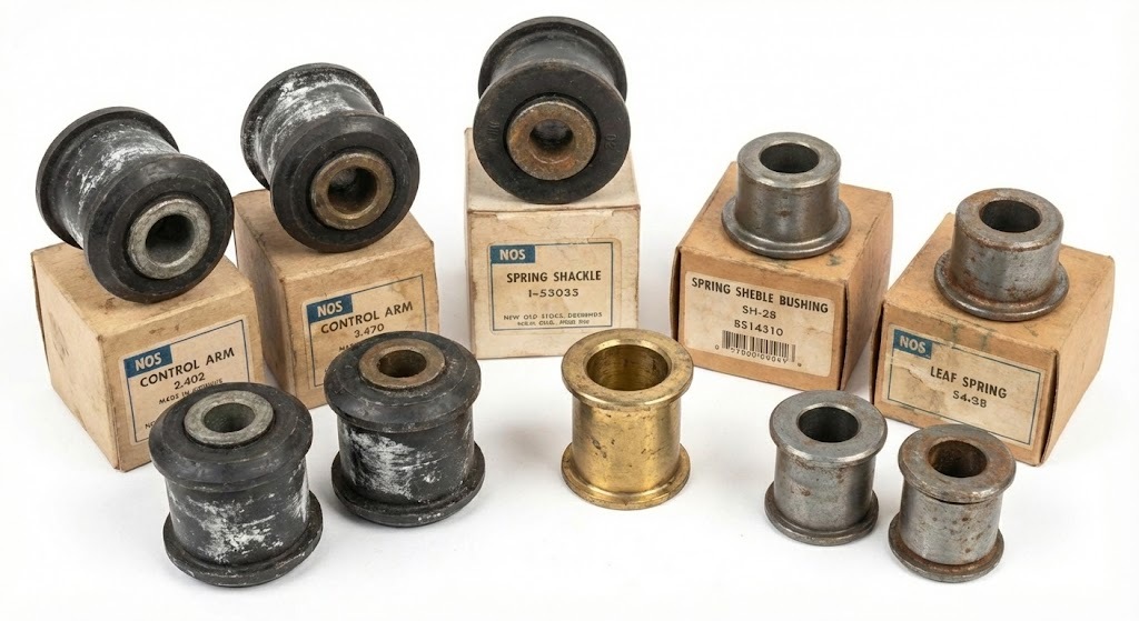 Bushings