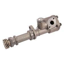 Oil Pumps