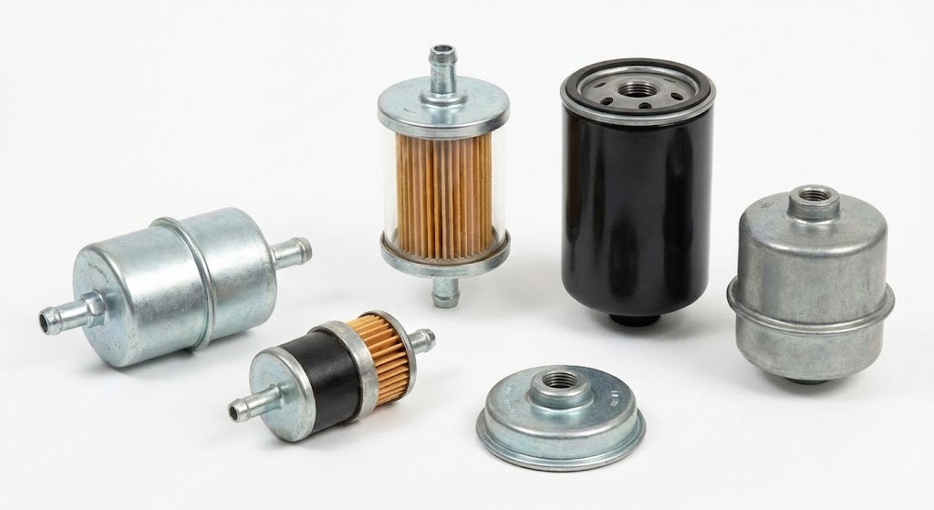 Fuel Filters