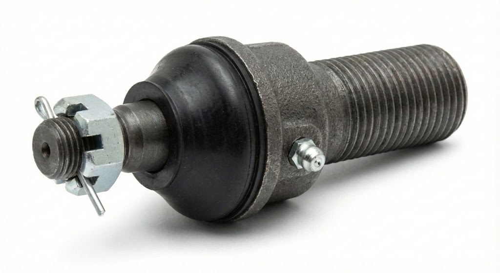 Tie Rod Ends
