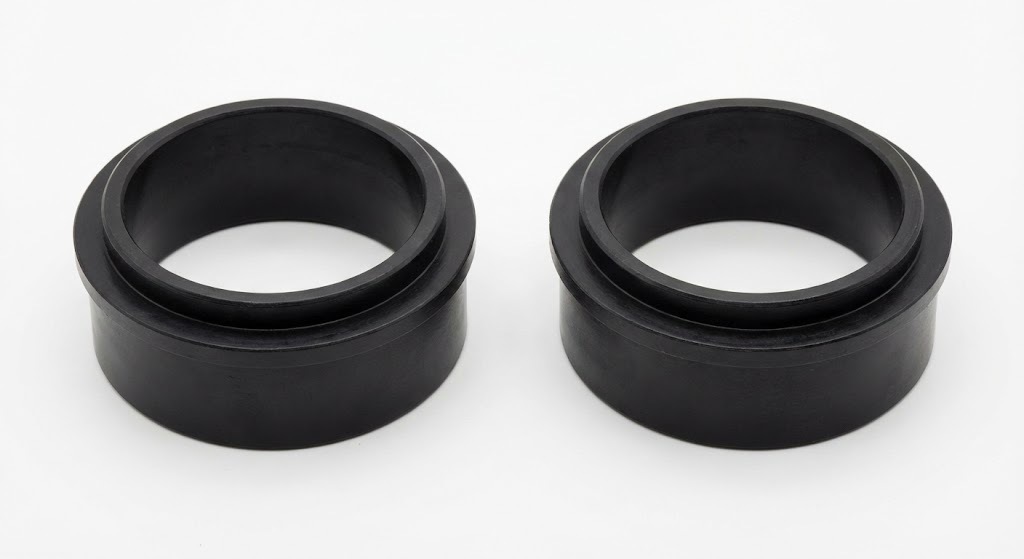 Coil Spacers