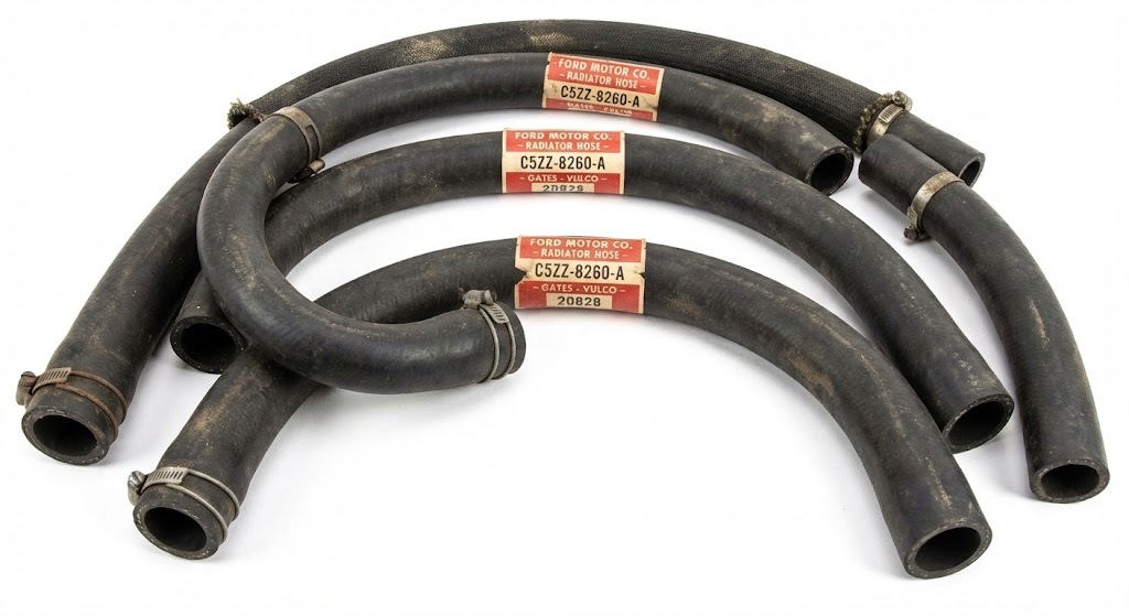 Radiator Hoses