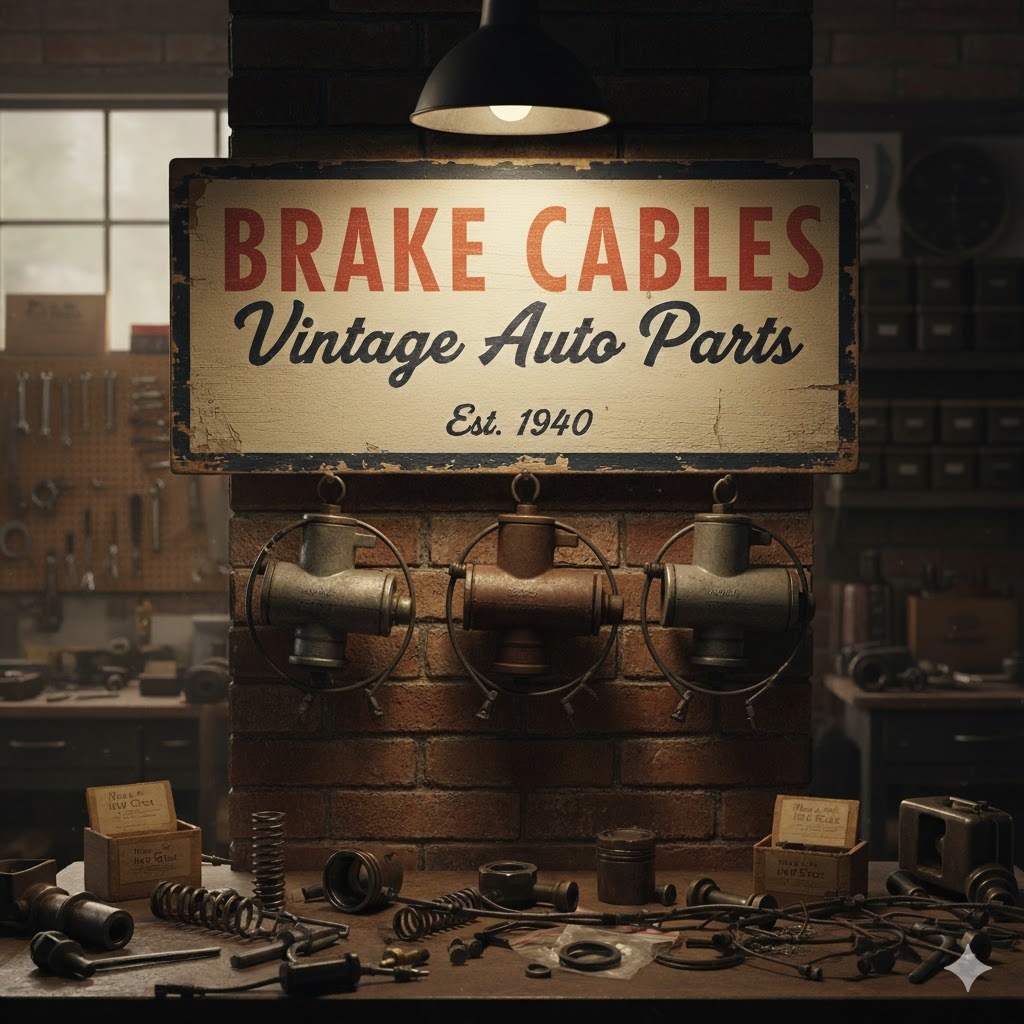Brake Cables