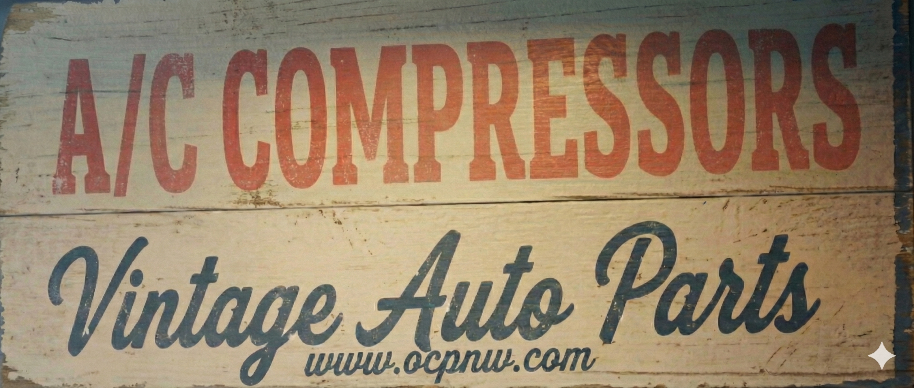 A/C Compressors