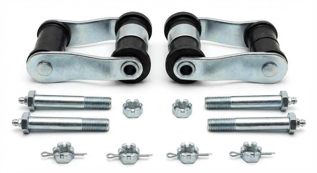 Shackle Kits