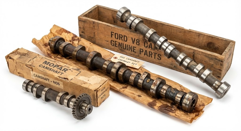 CamShafts