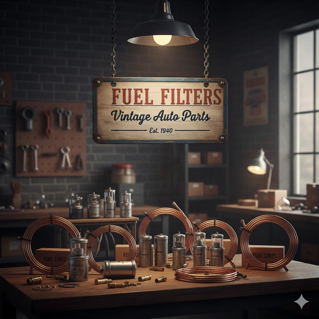 Fuel Filters