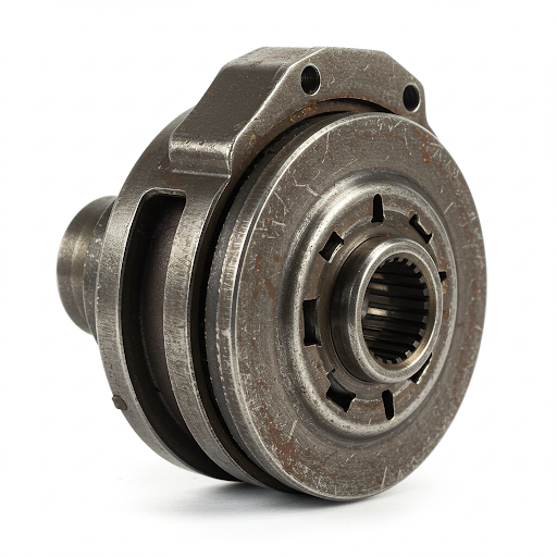 Clutch Throwout Bearings