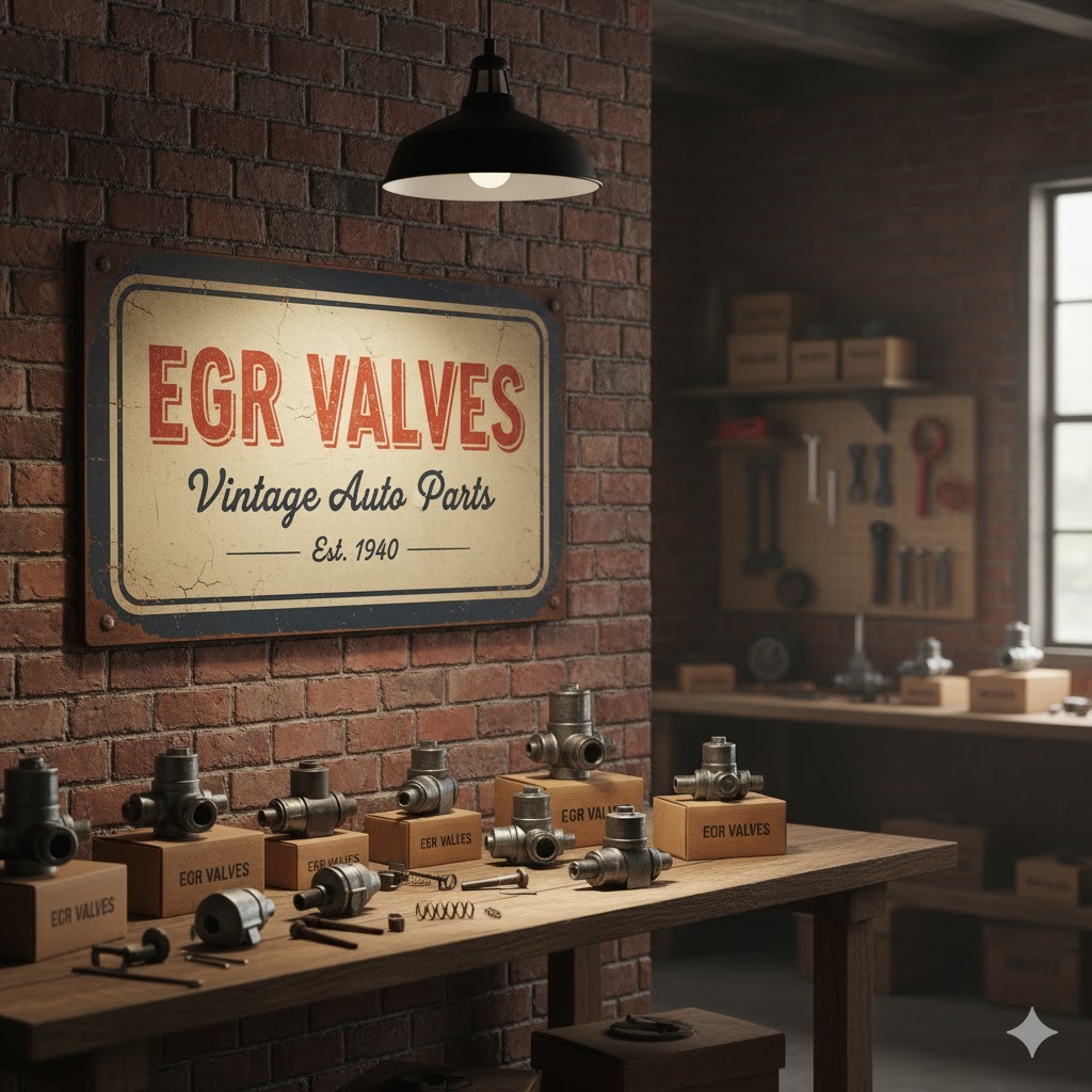 EGR Valve