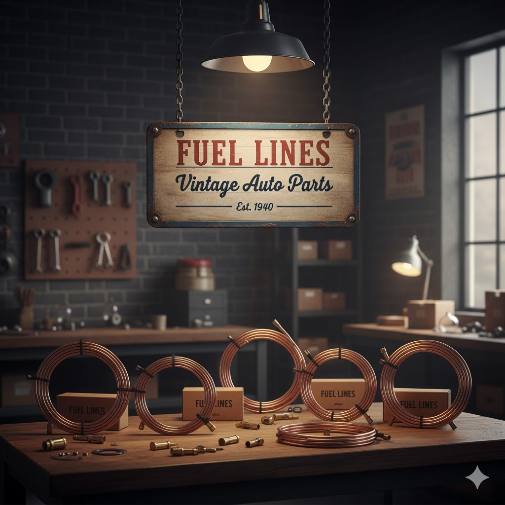 Fuel Lines