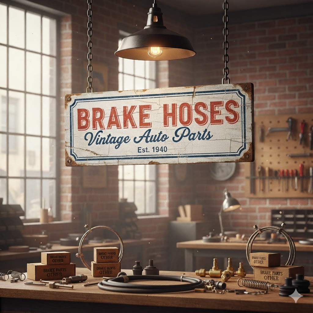 Brake Hose