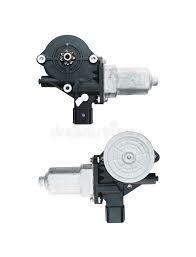 Window Motors