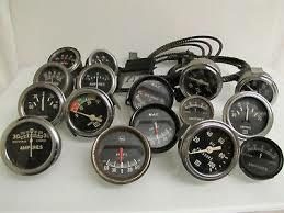 Gauges