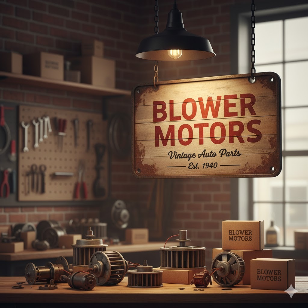 Blower Motors