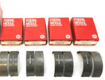 Engine Bearings