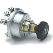Headlight Switch