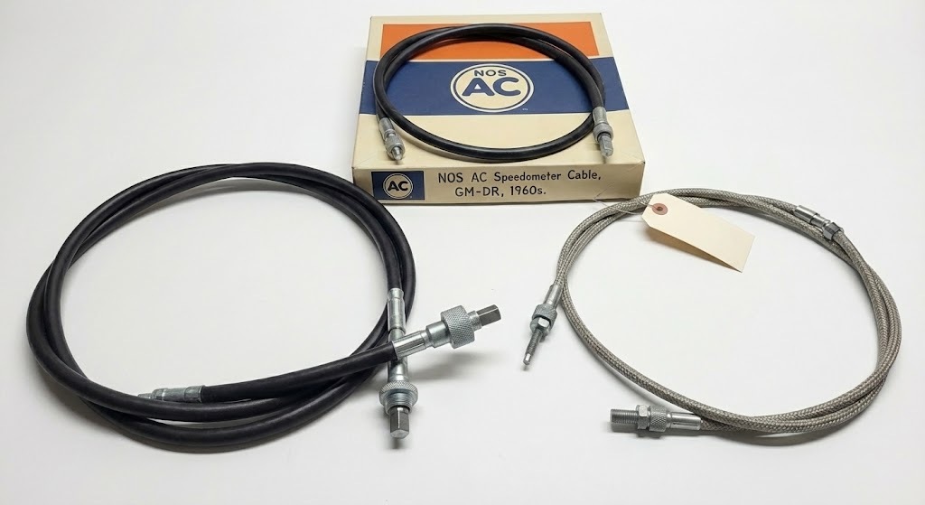 Speedometer Cable
