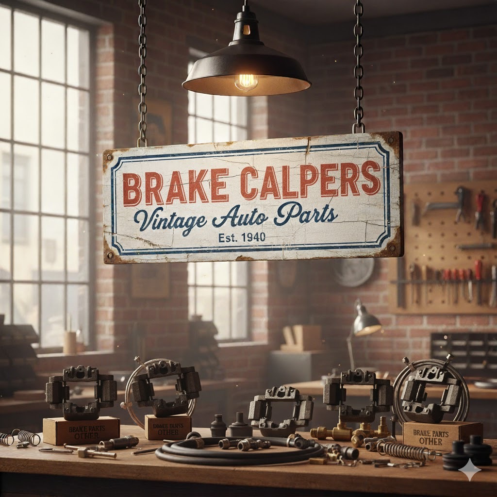 Calipers