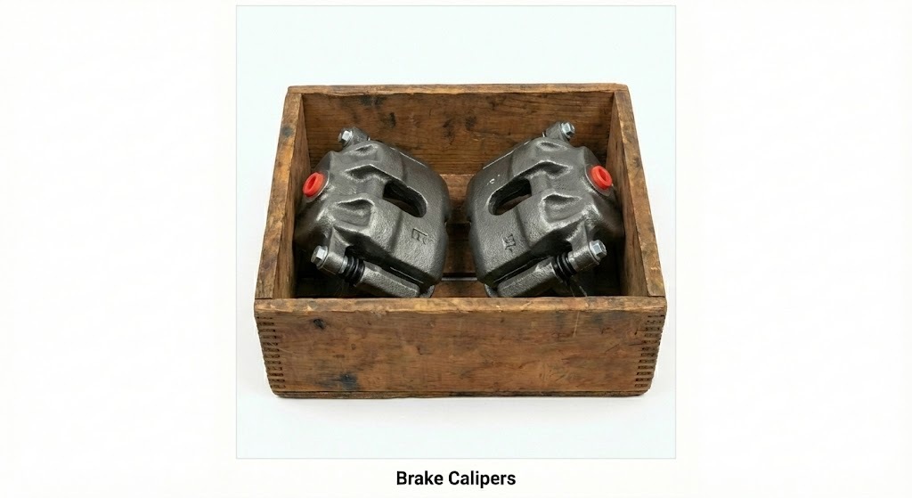 Calipers