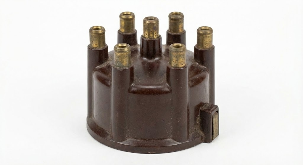 Distributor Caps