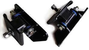 Motor Mounts & Transmission Mounts