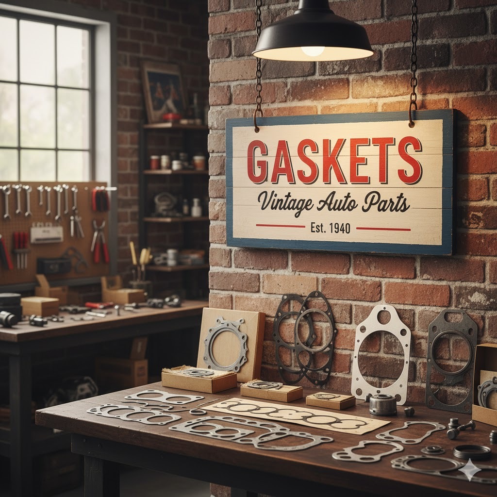 Gaskets