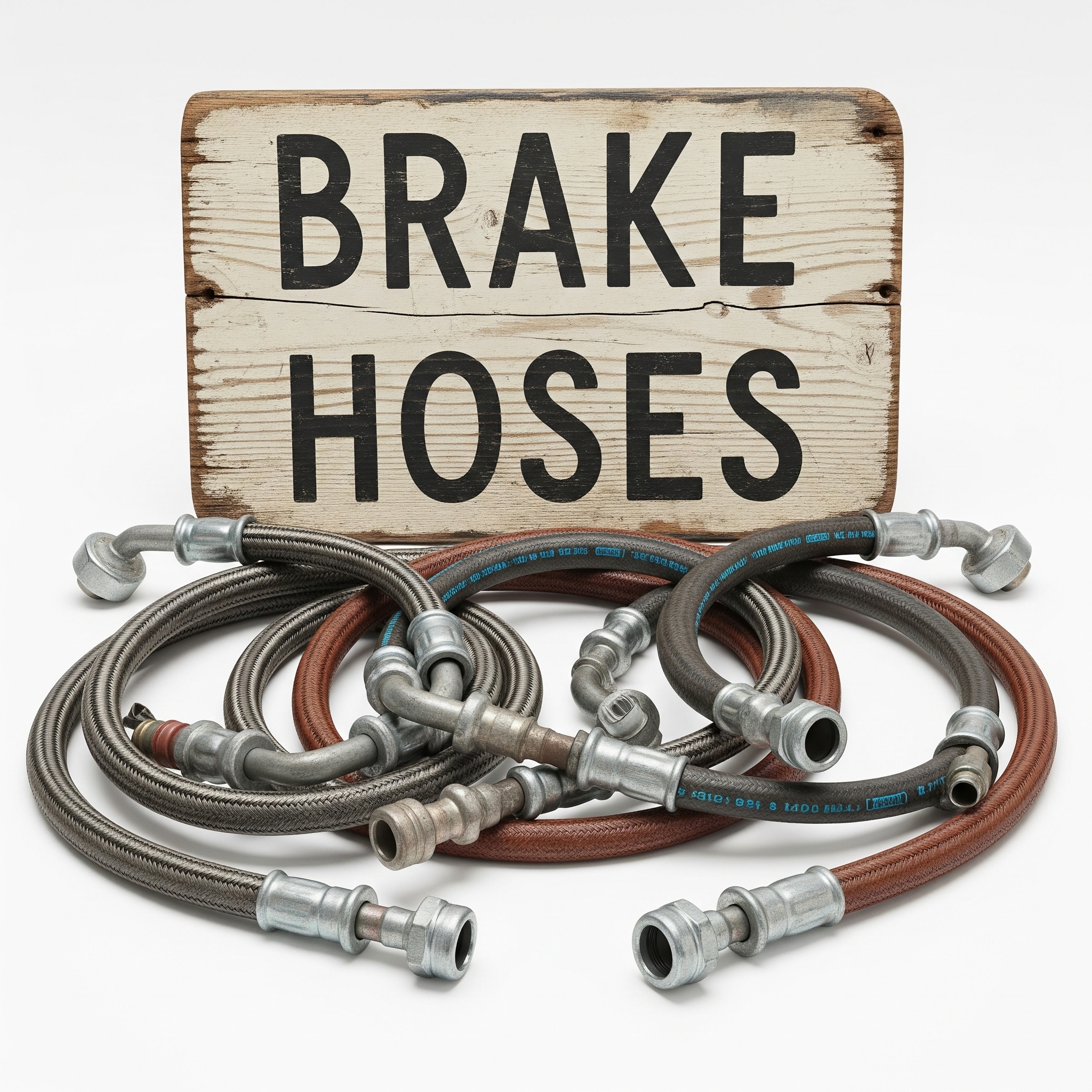 Brake Hose