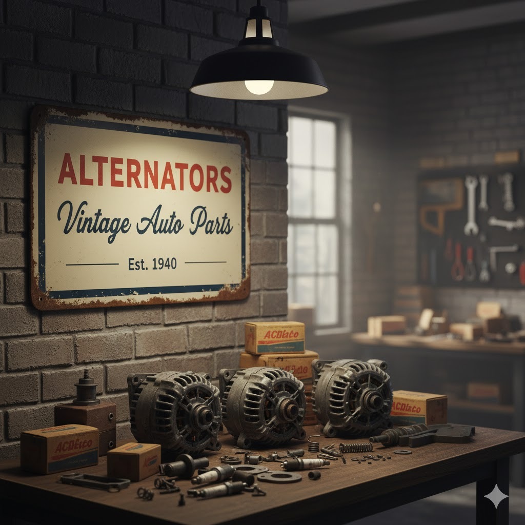 Alternators