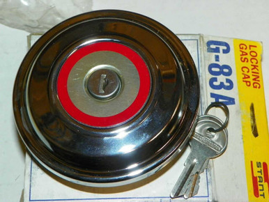 Stant-Gas-Cap-G-83A-Chevy-Ford
