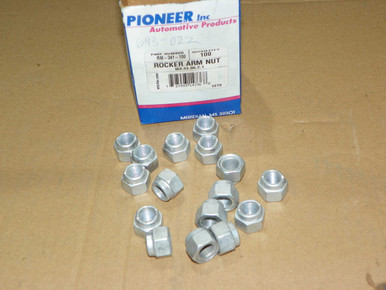 Pioneer Rocker Arm Nuts M3. 44. 06. 2. 1 20-Pack!
