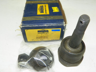 New Moog K978 Ball Joint NORS Made in USA | Old Car Parts NW (ocpnw.com)
