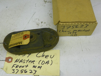 Chevrolet OEM 375623 Front Motor Mount 1934 DA Master 6-Cylinder NOS ...