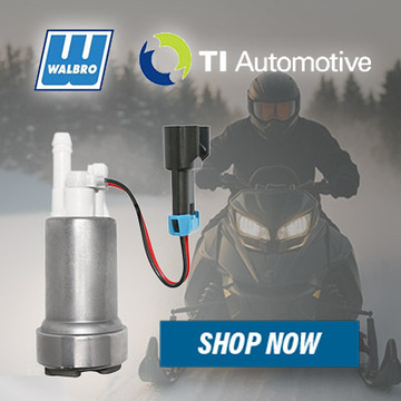       alt="Walbro and TI Automotive fuel pumps for snowmobiles – Shop Now"