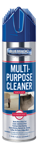 
Works great in high traffic areas, including on carpet &amp; upholstery.
Foaming &amp; deep cleaning.
Cleans ketchup, mustard, ink, wine, coffee, pet stains &amp; more.

