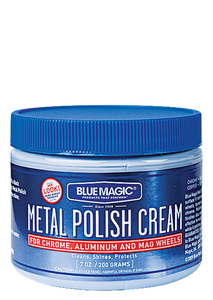 Blue Magic Liquid Metal Polish - 200-06