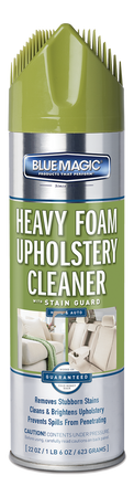 914-06 | Heavy Foam Upholstery Cleaner W/Stain Guard