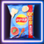 Lays Italian Bolognese (Chips from Taiwan)