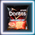 Doritos Late Night American Hot Wings (Chips from Taiwan)