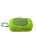 2-Pack - Microfiber Sports Towel w/ Storage Bag & Carabiner Clip | Portable and Useful Travel & Sport Partner | Green 
