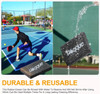 Pickleball Paddle Eraser | Restore Your Paddle To Pristine Condition With Minimal Effort!