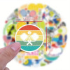 Pickleball "Fun Stickers" | 55 pcs.| Random Assortment of Vinyl Stickers For Water Bottles, Laptop, Luggage | Almost Anywhere! Pickleball "Fun Stickers" | 55 pcs.| Random Assortment of Vinyl Stickers For Water Bottles, Laptop, Luggage | Almost Anywhere!