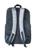  "PUMA" Two-Tone Backpack - Black & Grey - With a Spacious Capacity, This Is A Must Have Sport Backpack