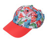Gloveit - Lightweight, super-comfortable, and breathable ball cap - 100% Polyester - "Margaritaville"  Gloveit - Lightweight, super-comfortable, and breathable ball cap - 100% Polyester - "Margaritaville"