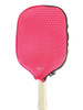 Pickleball Neoprene Paddle Cover - Provides Effective Protection For Your Paddle | Coral
