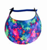 "The Sporty Look" Lightweight and Adjustable with No Pressure & No Headache! - "Vivid Colors" 