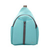 Ladies Glove It Pickleball Sling Bag - "Aqua" - New - Designed Expressly for Pickleball 