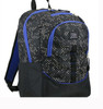 "Multi-Purpose" Backpack - Amazing Storage - Will hold multiple Pickleball paddles and sports gear. 
